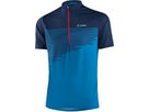SPECTRO HZ Herren-Kurzarmtrikot / capri / 56