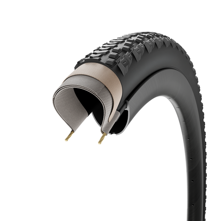 Cinturato™ Gravel RM TLR P-Line / black / 40-622