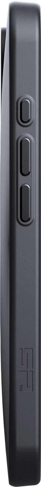 Phone Case SPC+ / schwarz / iPhone 17