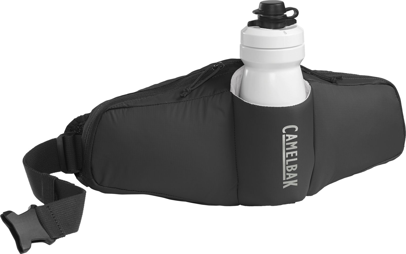 Flow 2 Waist Pack black / black / One Size
