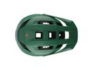 Unisex MTB Impala KinetiCore Helm / matte dark green mint / S