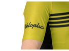 1987 TEAM Herren-Kurzarmtrikot / lime / XXL
