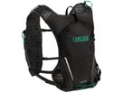 Trail run vest / black / One Size