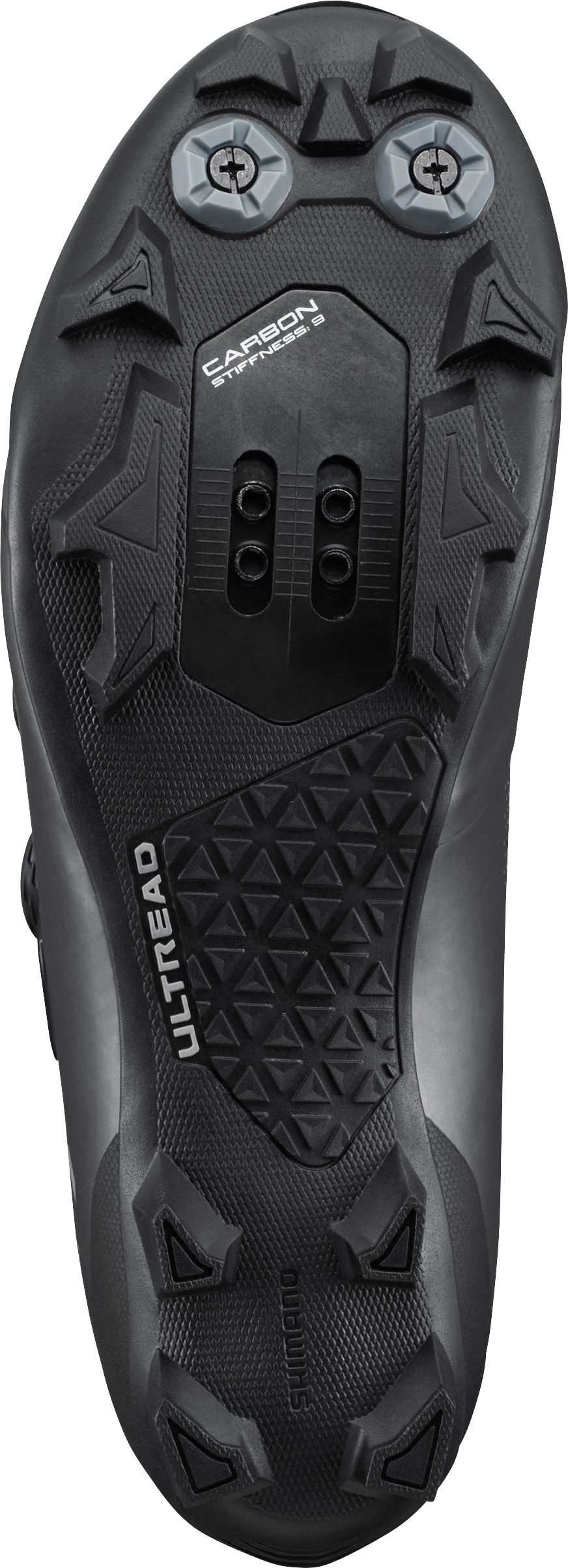 Women MTB SH-XC7 Schuh SPD / black / 36