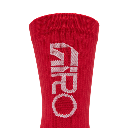 HRC Sock / flame red / M