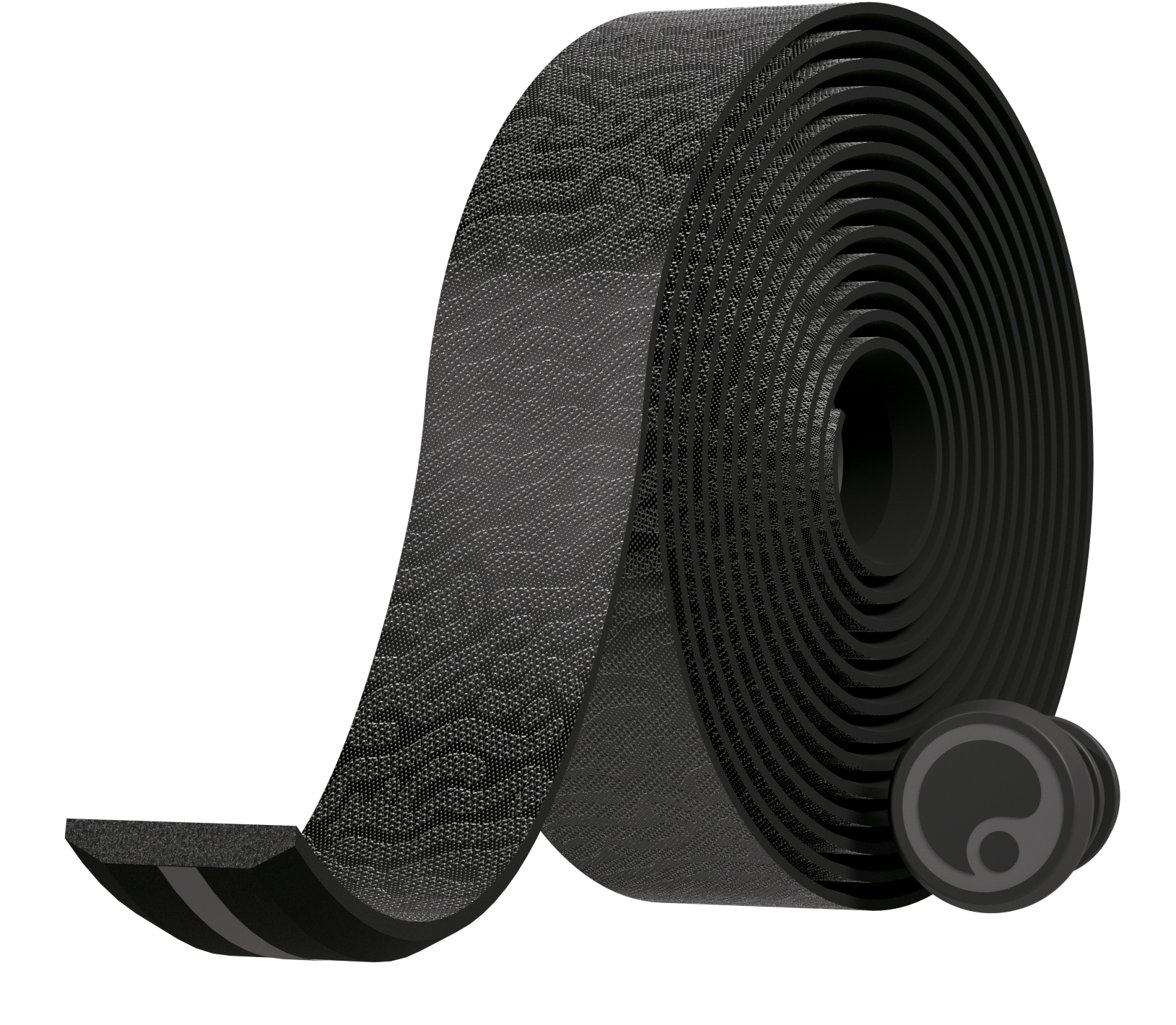 Lenkerband BT OrthoCell 3mm black / black