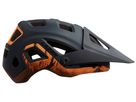 LAZER Unisex MTB Impala MIPS Helm / matte cobalt orange / S