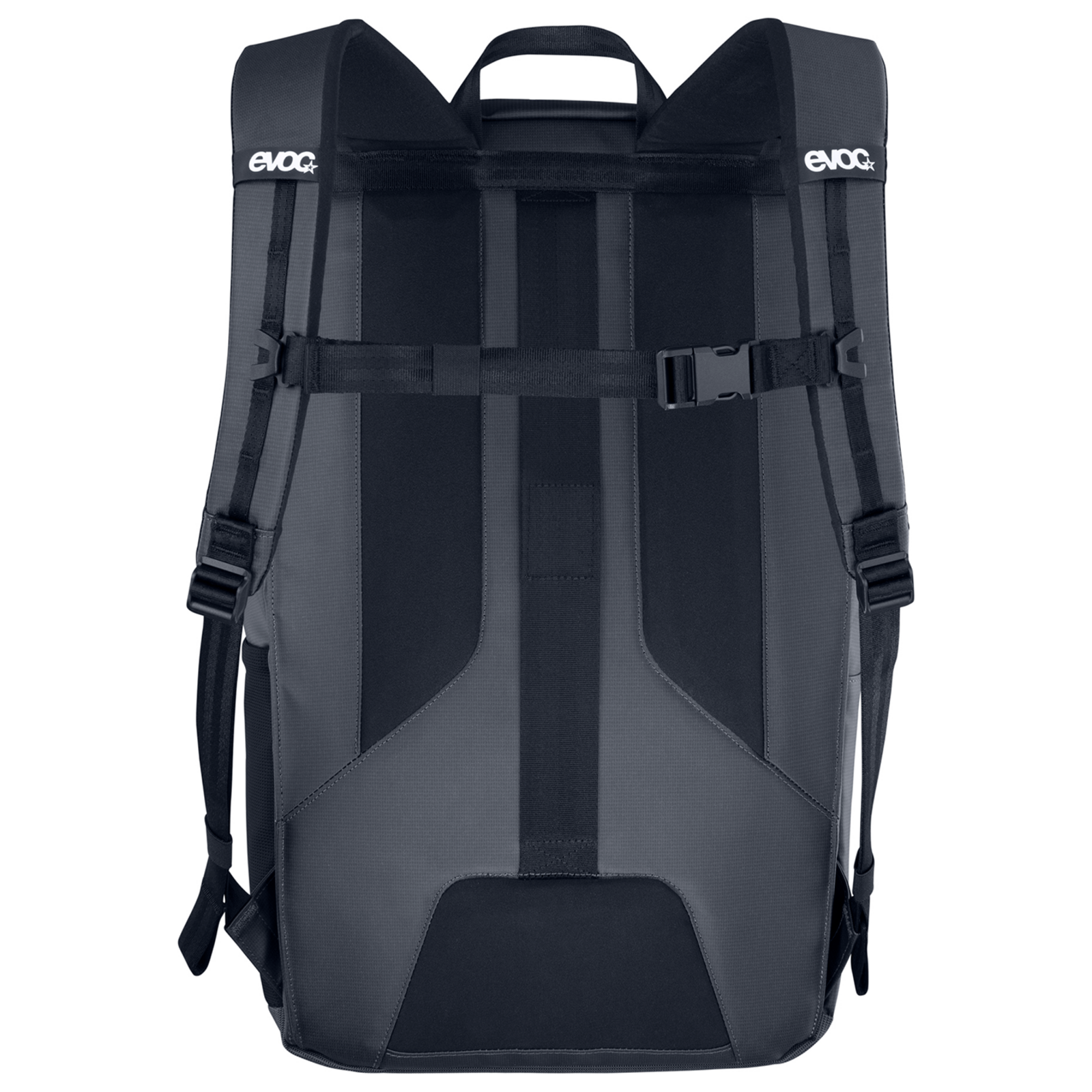 Urban Pack 25L / carbon grey/black