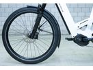 NEVO4 GT TOURING E-City- und Alltagsvelo / pure white / 56 CM
