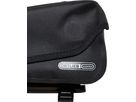 TOPTUBE-BAG Oberrohrtasche / black matt / 1.5 L