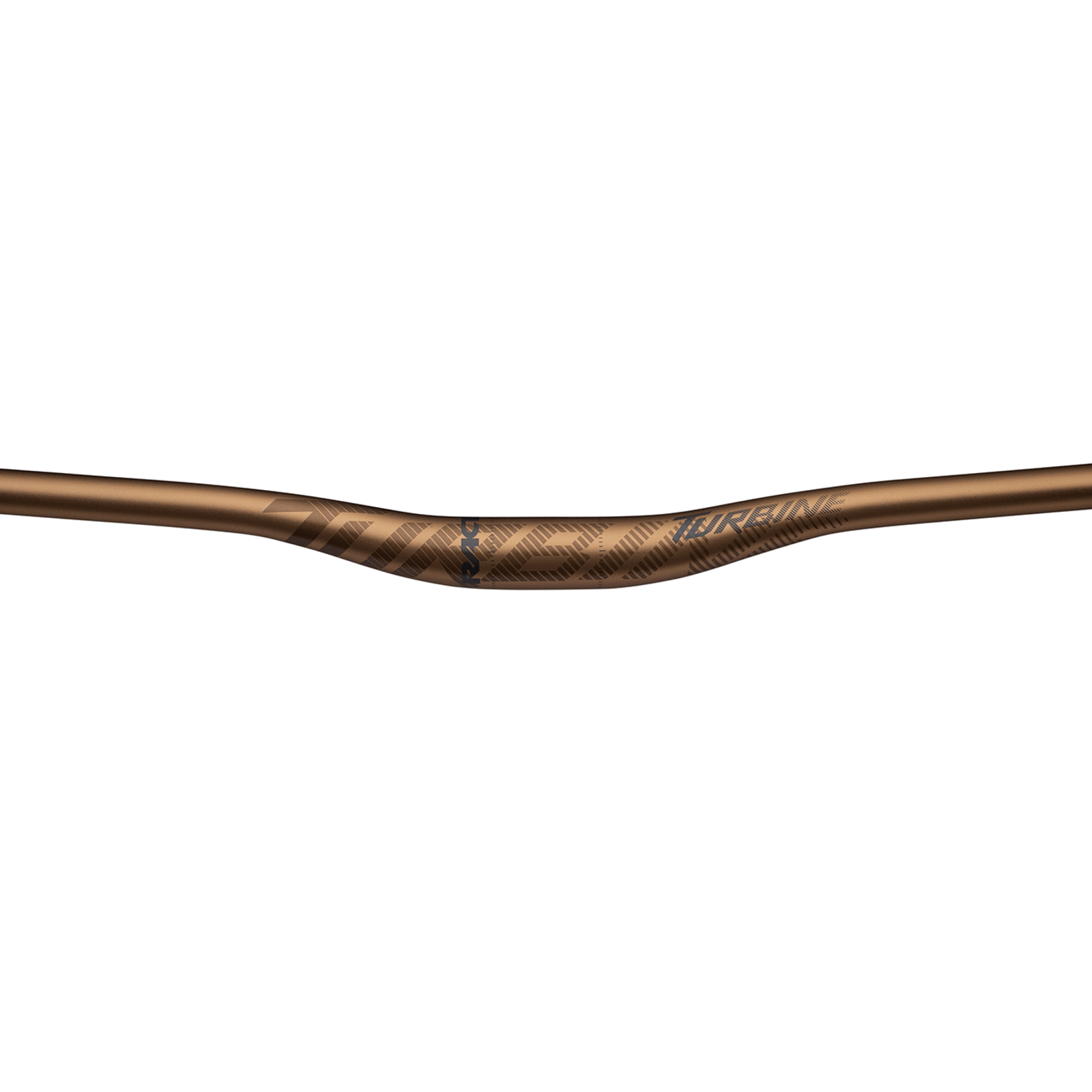 Turbine 35x780 20MM Riser Bar V2 / kashmoney gold / one size