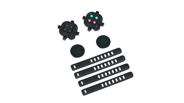 UPGRADE KIT Zwift Click & Cog