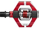 Pedal Candy 7 / rot / Klickpedalen, 67 x 74 mm (L x B)