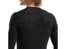 UYN Man Energyon Biotech UW Shirt long_S / black / L/XL