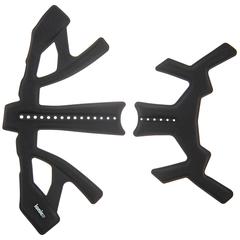 Sanction II Liner / black / XL