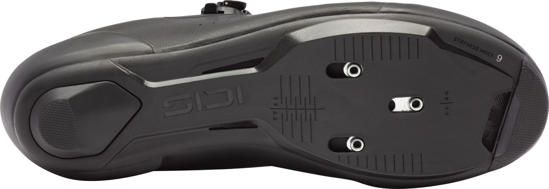 RR Genius X / black / 40