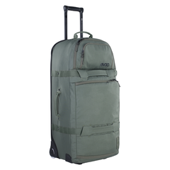 World Traveller 125 / dark olive