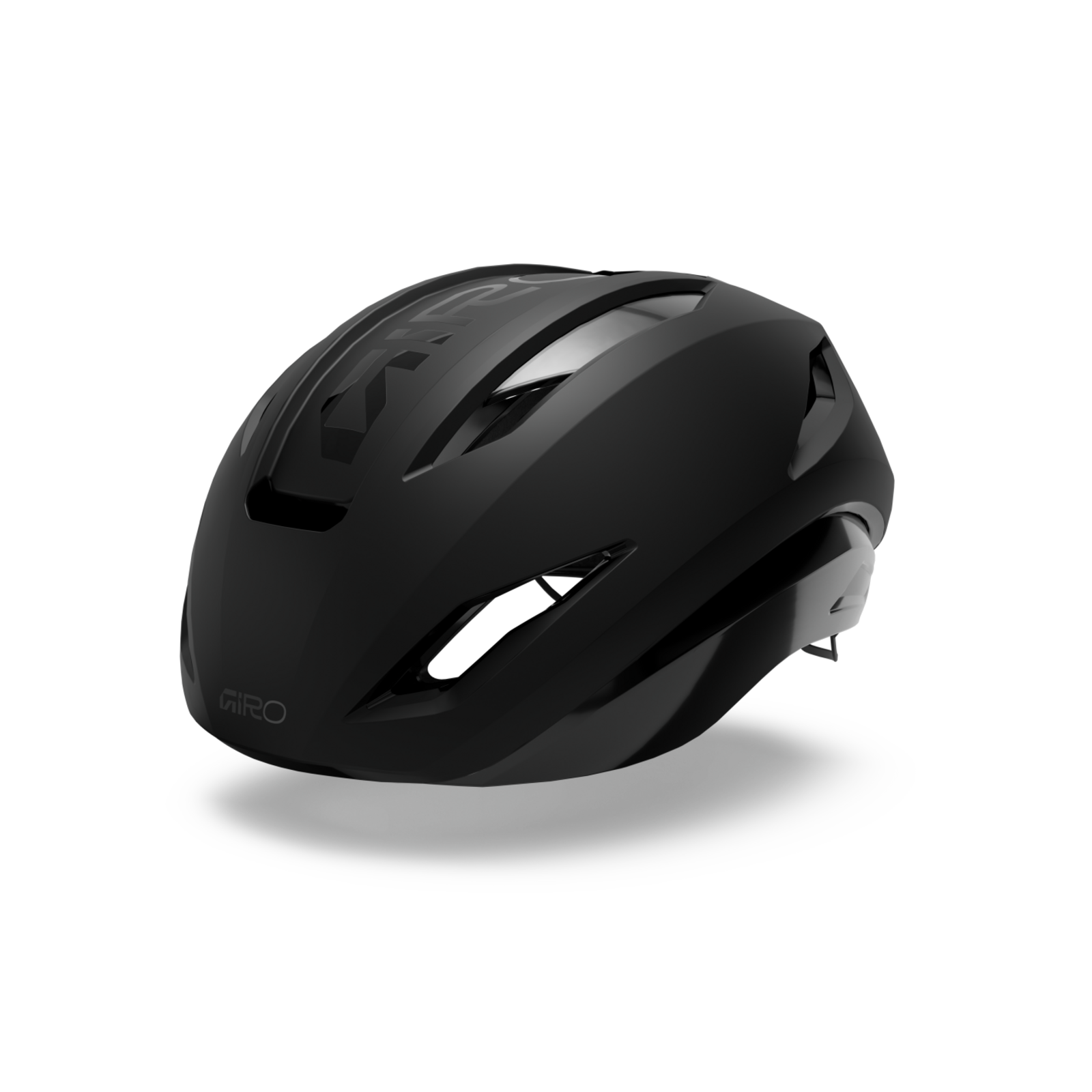 ECLIPSE PRO SHPERICAL MIPS / matte black / M 55-59cm