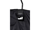 TRAVEL ROAD SL Velotransporttasche / schwarz / 180 x 92.5 cm