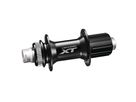 XT Disc Centrlock 142 mm HR-Nabe / schwarz / 32-Loch