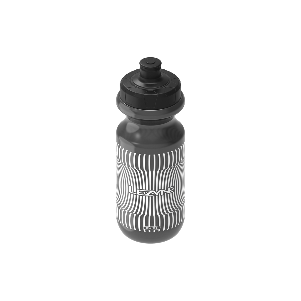 Flow Bottle 600 / smoke grey / one size