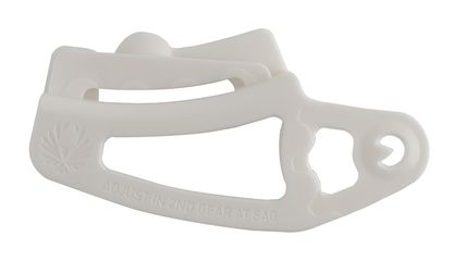 CHAIN GAP TOOL für Eagle Kassetten bis 52 Zähne 1x12/11/10 SRAM / weiss