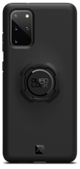 QUAD LOCK CASE Samsung Hülle / Black / Galaxy S20+