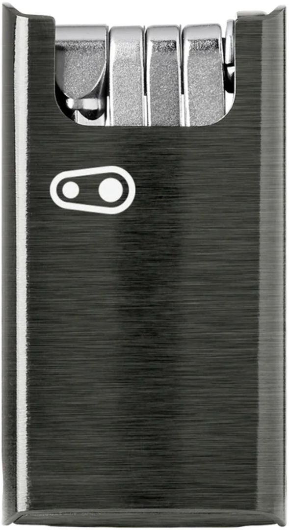 Multitool F10+ / dunkelblau