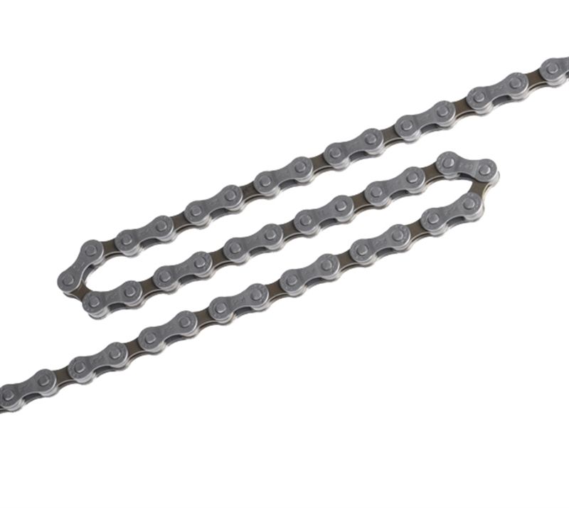 ALIVIO HG40 Kette 6-/7-/8-fach / 116 Glieder