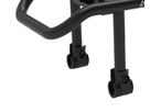 AUFSATZ RAIL RILINK Gepäckträgerausatz / 100mm / black / 100mm