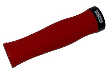 JOYSTICK Lock-On Lenkergriffe / rot