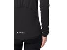 POSTA II Damen-Thermo-Langarmtrikot / black / 36