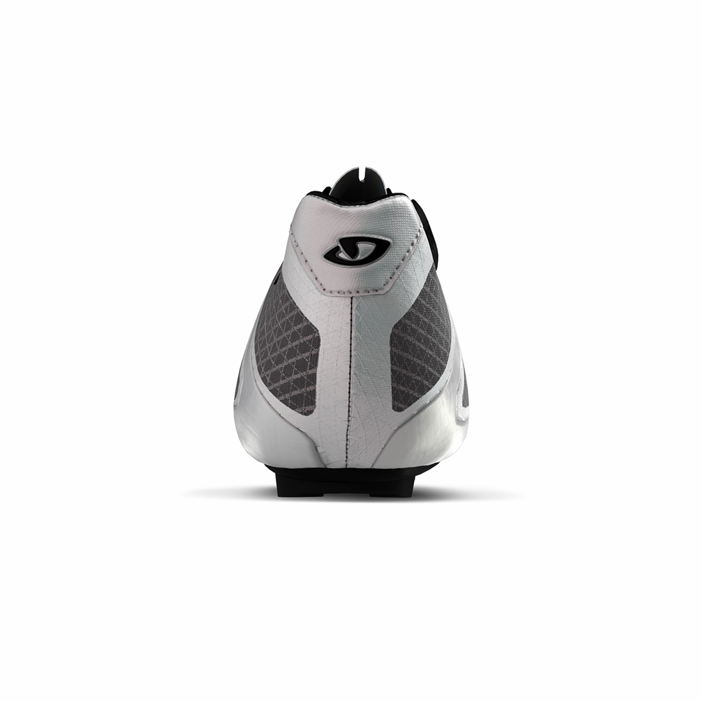 Imperial Shoe / white / 45