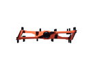 Turbine Pedal / orange / one size