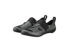 Men Tri SH-TR9 Schuh SPD- SL / matte gunmetal / 36