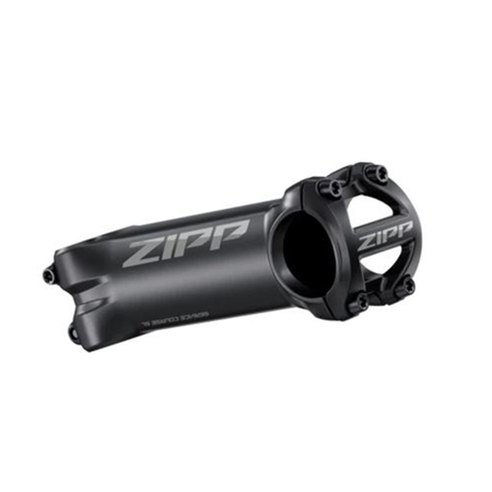 Stem Service Course SL 6° Oversize 1 1/4 / black / 120mm
