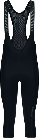 Men Apice Bib Knickers / black / XXL