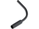 KGSL-Carbon remote lever / schwarz / 22.2 mm
