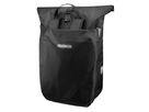 VARIO Taschenrucksack / black / 26 L