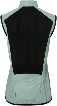 MATERA AIR Damen-Windweste / dusty fern / 44