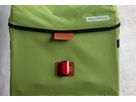 VELOSHOPPER Einkaufswagen / grün