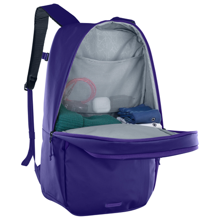 Urban Pack 25L / violet/black