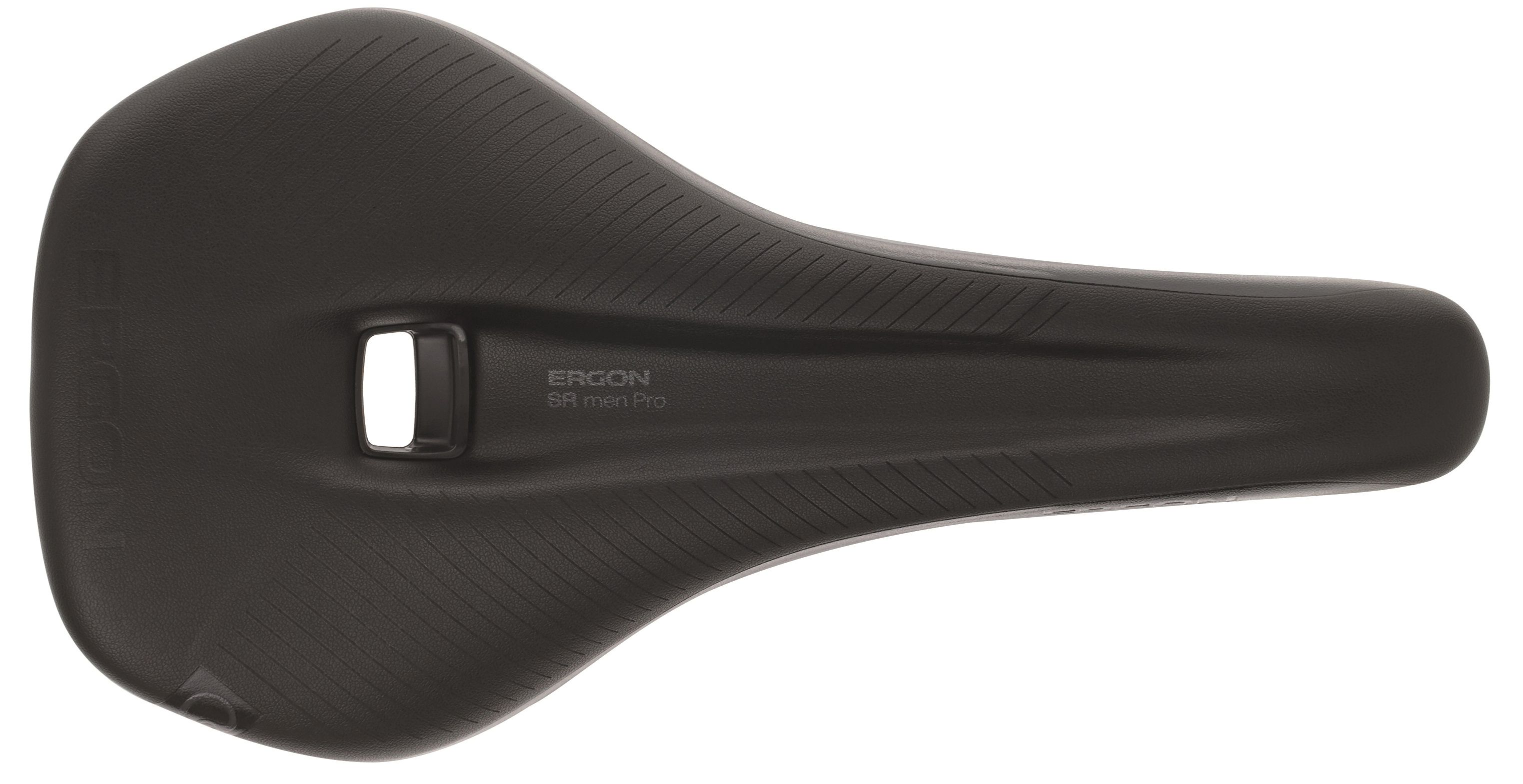 Sattel SR Pro Man black / schwarz / 153 mm, 272 mm, M/L 12-16 cm