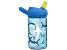 EDDY+ 0.4L Kids Bottle SHARKS & RAYS / sharks & rays / 0.4L