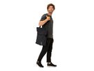 CITYSHOP BIKE II Velo-/Einkaufstasche / black / 24 L