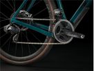 CHECKPOINT SL 7 eTAP Gravelbike / dark aquatic carbon smoke / 61 CM
