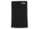 Double Up Neckwarmer / black