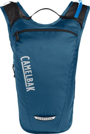 Hydrobak Light Rucksack / gibraltar navy-black / One Size