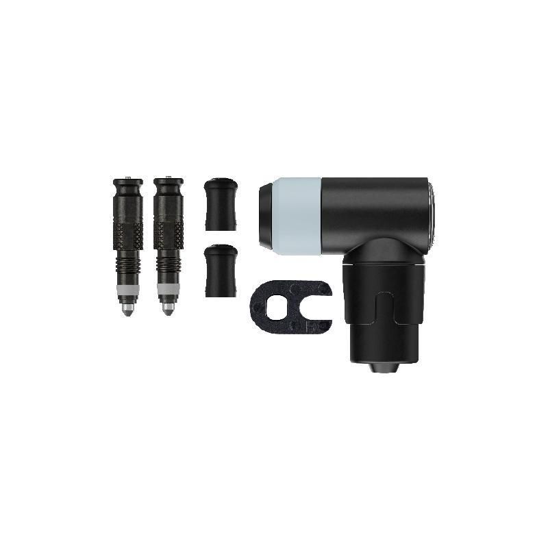 CLIK VALVE Ventil / Conversion Kit SV2 KIT mit Pumpenkopf für Pumpenschlauch Ø 10mm