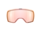 Article II Lens / vivid rose gold S2